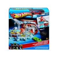 Hot Wheels Набор "Готов к игре!" (несколько видов)
