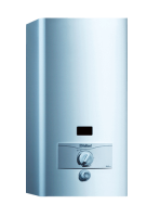 Газовая колонка Vaillant MAG OE 11-0/0 XZ C+ H (пьезорозжиг)